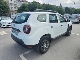 Dacia Duster 1.5 dCi 4X4 | Mobile.bg    5