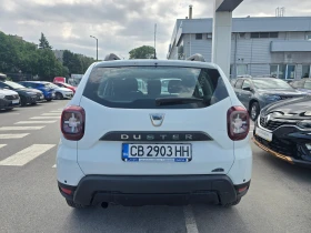 Dacia Duster 1.5 dCi 4X4 | Mobile.bg    4