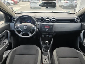 Dacia Duster 1.5 dCi 4X4 | Mobile.bg    8
