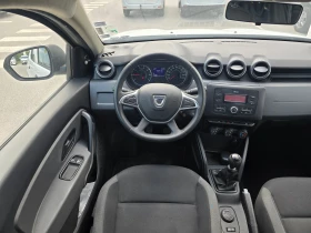 Dacia Duster 1.5 dCi 4X4 | Mobile.bg    10