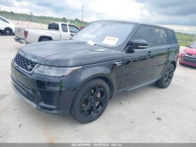     Land Rover Range Rover Sport SPORT SE MHEV