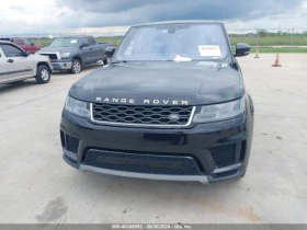 Land Rover Range Rover Sport SPORT SE MHEV | Mobile.bg    10