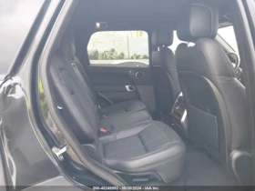 Land Rover Range Rover Sport SPORT SE MHEV | Mobile.bg    7