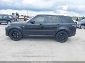 Land Rover Range Rover Sport SPORT SE MHEV | Mobile.bg    12