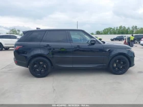 Land Rover Range Rover Sport SPORT SE MHEV | Mobile.bg    11
