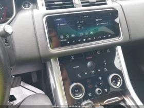Land Rover Range Rover Sport SPORT SE MHEV | Mobile.bg    15