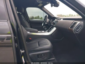 Land Rover Range Rover Sport SPORT SE MHEV | Mobile.bg    5