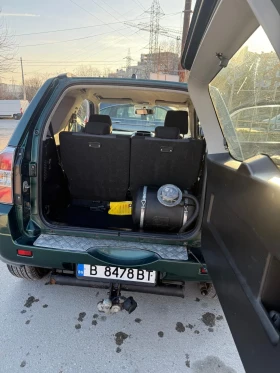 Suzuki Grand vitara | Mobile.bg    4