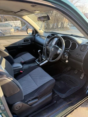Suzuki Grand vitara | Mobile.bg    5