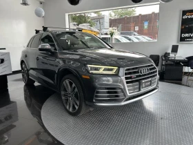     Audi SQ5 Premium Plus* * B&O* HUD* 