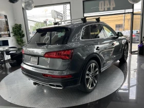 Audi SQ5 Premium Plus* * B&O* HUD*  | Mobile.bg    6