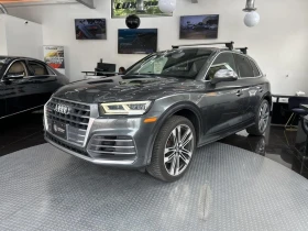     Audi SQ5 Premium Plus* * B&O* HUD* 