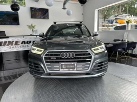     Audi SQ5 Premium Plus* * B&O* HUD* 