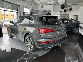     Audi SQ5 Premium Plus* * B&O* HUD* 