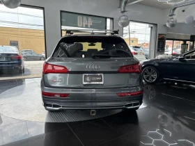 Audi SQ5 Premium Plus* * B&O* HUD*  | Mobile.bg    5