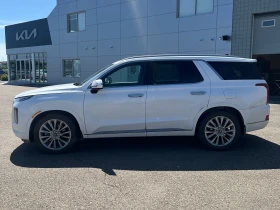 Hyundai Palisade Ultimate CARFAX    | Mobile.bg    2