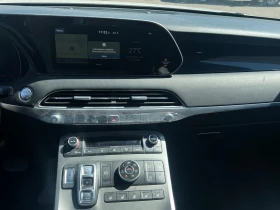 Hyundai Palisade Ultimate CARFAX    | Mobile.bg    8