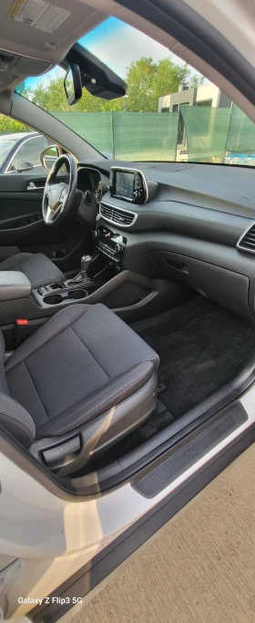 Hyundai Tucson 2.4 HTRAC * ПАНОРАМА * - 34900 лв. - 39709802 11