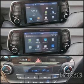 Hyundai Tucson 2.4 HTRAC * ПАНОРАМА * - 34900 лв. - 39709802 16