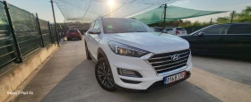 Hyundai Tucson 2.4 HTRAC * ПАНОРАМА * - 34900 лв. - 39709802 3
