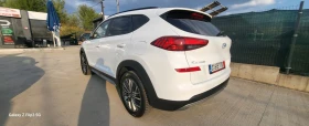 Hyundai Tucson 2.4 HTRAC * ПАНОРАМА * - 34900 лв. - 39709802 9