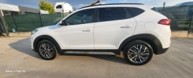Hyundai Tucson 2.4 HTRAC * ПАНОРАМА * - 34900 лв. - 39709802 5