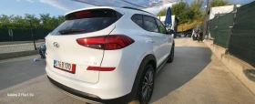 Hyundai Tucson 2.4 HTRAC * ПАНОРАМА * - 34900 лв. - 39709802 8