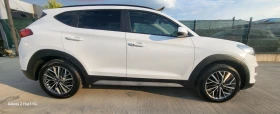 Hyundai Tucson 2.4 HTRAC * ПАНОРАМА * - 34900 лв. - 39709802 6