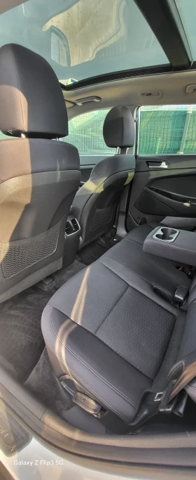 Hyundai Tucson 2.4 HTRAC * ПАНОРАМА * - 34900 лв. - 39709802 10