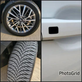 Hyundai Tucson 2.4 HTRAC * ПАНОРАМА * - 34900 лв. - 39709802 17
