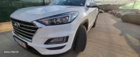 Hyundai Tucson 2.4 HTRAC * ПАНОРАМА * - 34900 лв. - 39709802 2