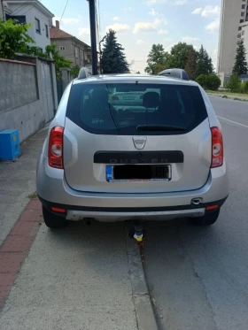Dacia Duster | Mobile.bg    2