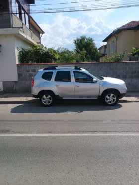 Dacia Duster | Mobile.bg    5