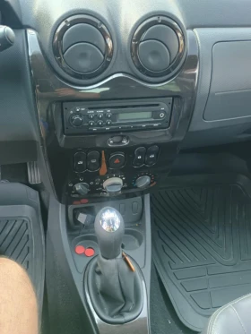 Dacia Duster | Mobile.bg    3