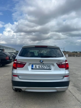 BMW X3 xDrive28i / N52 | Mobile.bg    5