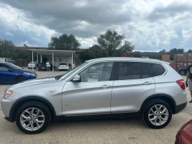 BMW X3 xDrive28i / N52 | Mobile.bg    3