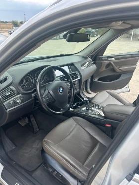 BMW X3 xDrive28i / N52 | Mobile.bg    7