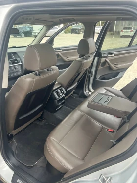 BMW X3 xDrive28i / N52 | Mobile.bg    11