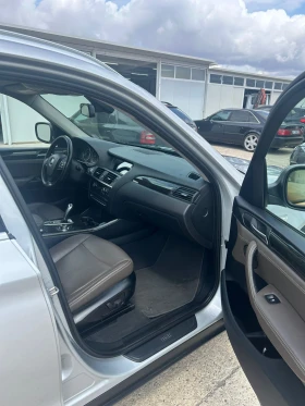 BMW X3 xDrive28i / N52 | Mobile.bg    9