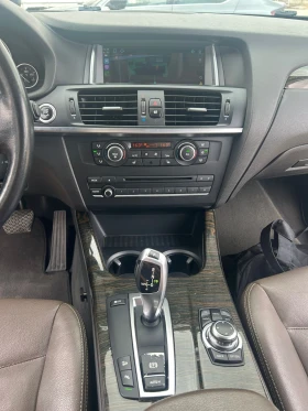 BMW X3 xDrive28i / N52 | Mobile.bg    10
