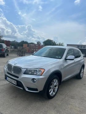 BMW X3 xDrive28i / N52 | Mobile.bg    2