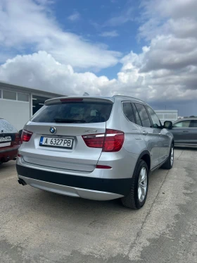 BMW X3 xDrive28i / N52 | Mobile.bg    6