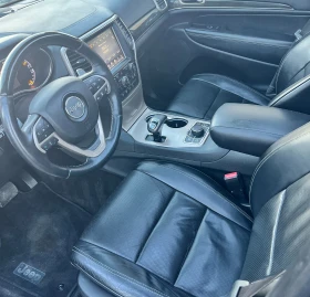 Jeep Grand cherokee Overland - 29900 лв. - 76709524 10