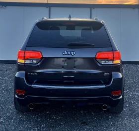 Jeep Grand cherokee Overland - 29900 лв. - 76709524 6