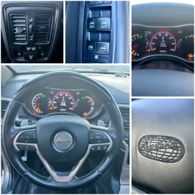 Jeep Grand cherokee Overland - 29900 лв. - 76709524 14