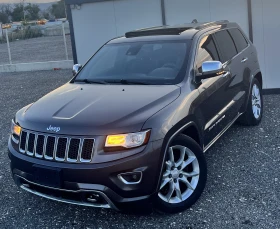 Jeep Grand cherokee Overland - 29900 лв. - 76709524 4