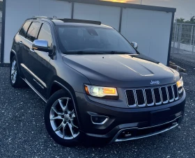 Jeep Grand cherokee Overland - 29900 лв. - 76709524 2