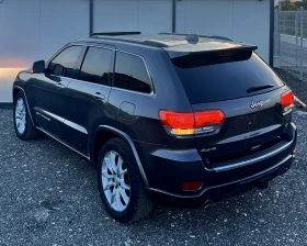 Jeep Grand cherokee Overland - 29900 лв. - 76709524 5