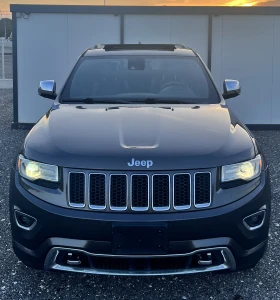 Jeep Grand cherokee Overland - 29900 лв. - 76709524 3