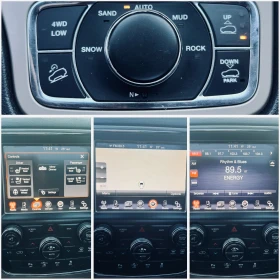 Jeep Grand cherokee Overland - 29900 лв. - 76709524 13
